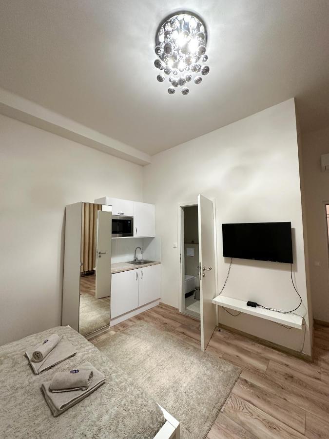 Tatra Residences Budapest Exterior photo