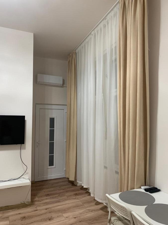 Tatra Residences Budapest Exterior photo